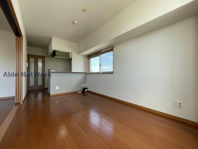 Tiffanyの物件内観写真