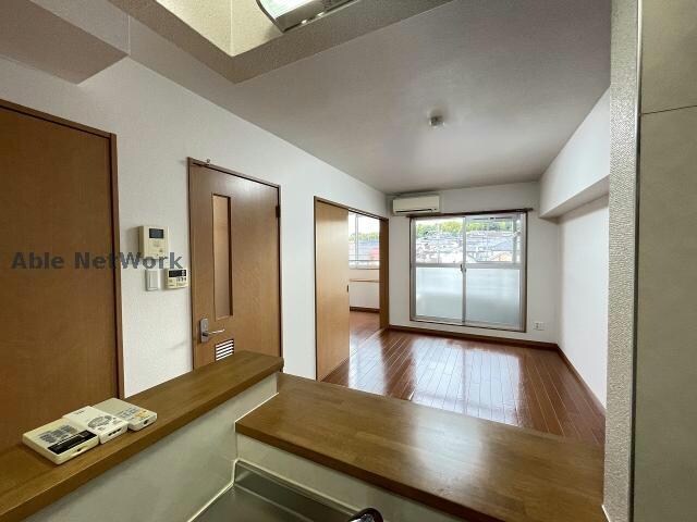 Tiffanyの物件内観写真