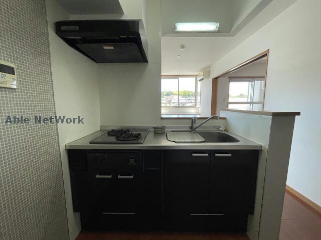 Tiffanyの物件内観写真