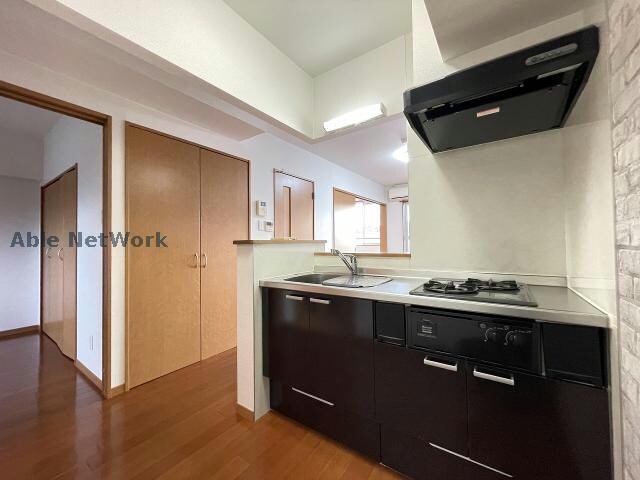 Tiffanyの物件内観写真