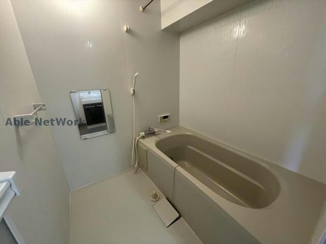 Tiffanyの物件内観写真