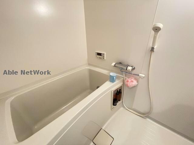 Tiffanyの物件内観写真