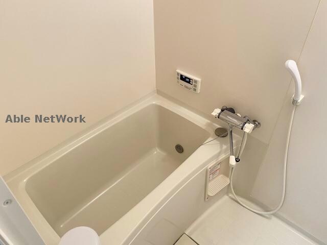 Tiffanyの物件内観写真