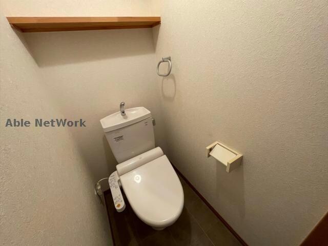 Tiffanyの物件内観写真