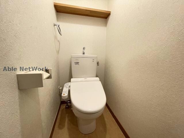 Tiffanyの物件内観写真