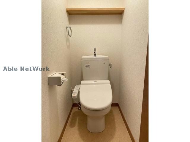 Tiffanyの物件内観写真