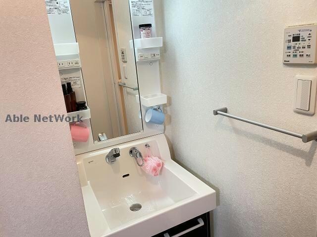 Tiffanyの物件内観写真