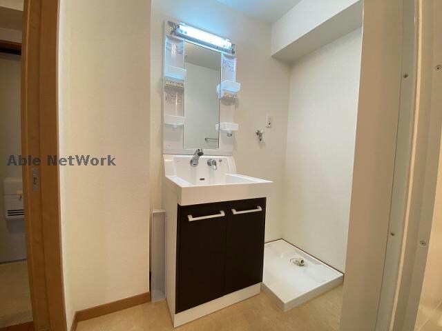 Tiffanyの物件内観写真