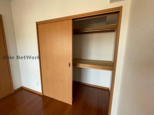 Tiffanyの物件内観写真