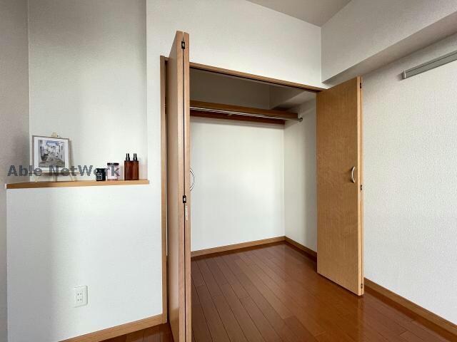 Tiffanyの物件内観写真