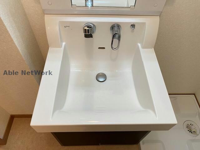 Tiffanyの物件内観写真