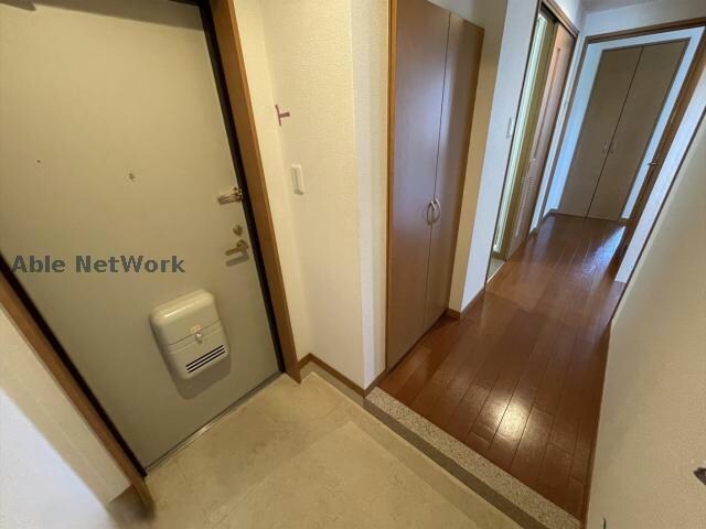 Tiffanyの物件内観写真