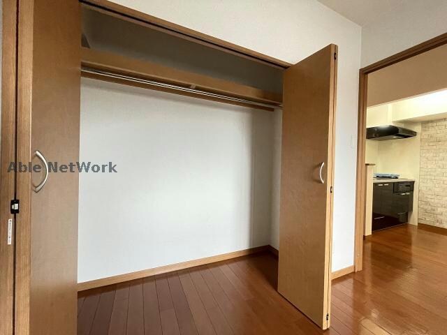 Tiffanyの物件内観写真