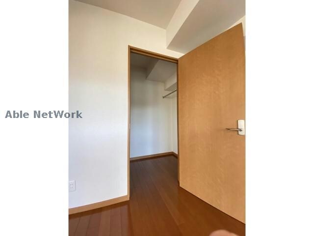 Tiffanyの物件内観写真