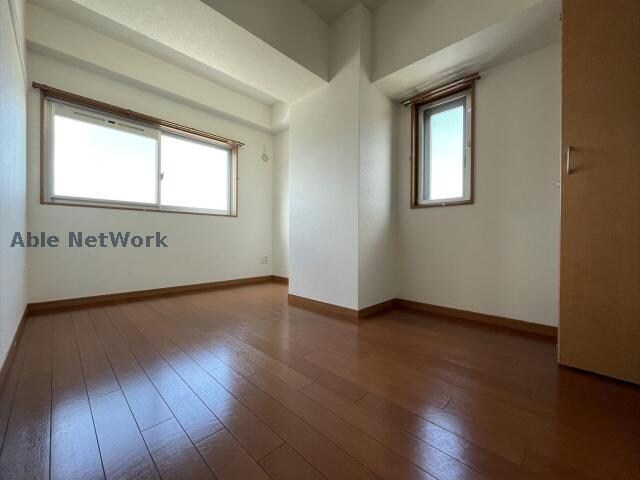 Tiffanyの物件内観写真