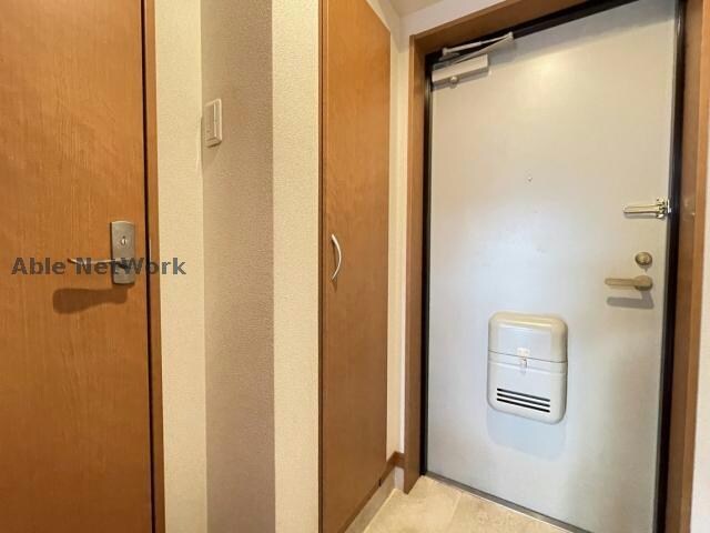 Tiffanyの物件内観写真