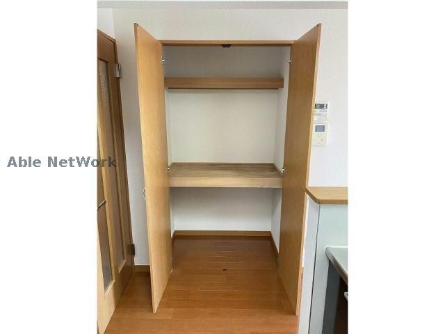 Tiffanyの物件内観写真