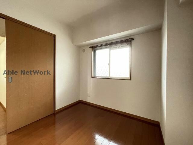 Tiffanyの物件内観写真