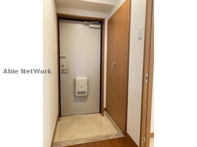 Tiffanyの物件内観写真