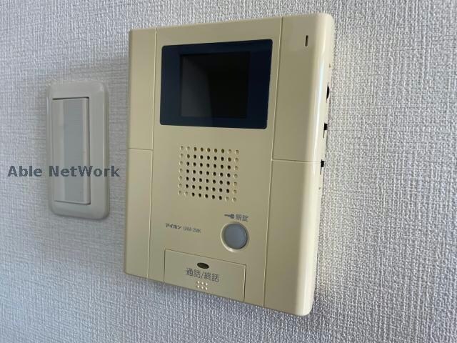 Tiffanyの物件内観写真