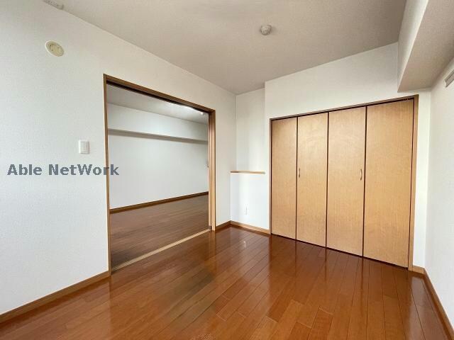 Tiffanyの物件内観写真