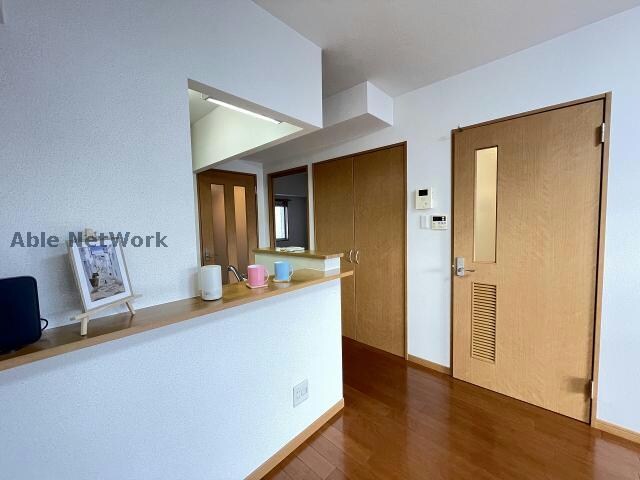 Tiffanyの物件内観写真