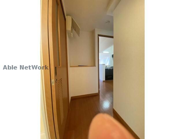 Tiffanyの物件内観写真