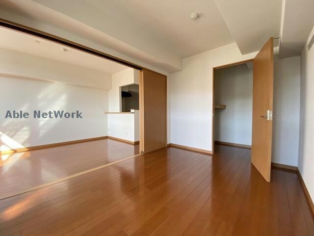 Tiffanyの物件内観写真