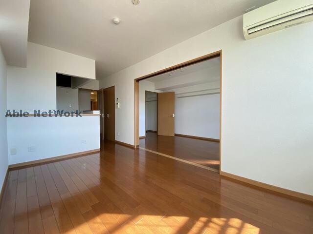 Tiffanyの物件内観写真