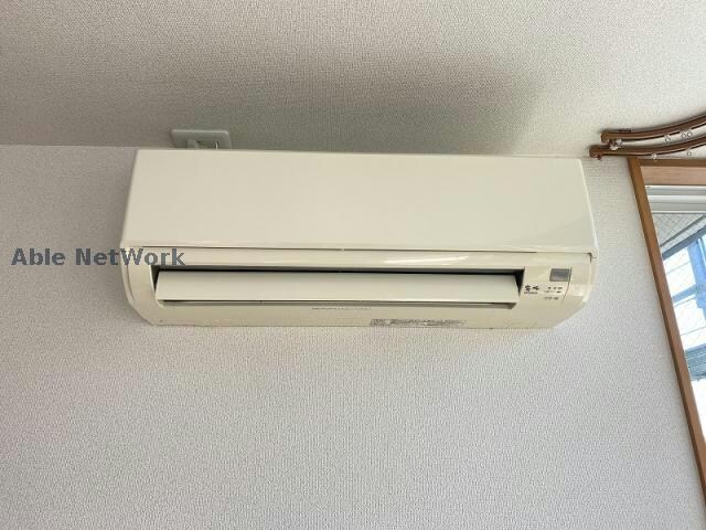 Tiffanyの物件内観写真