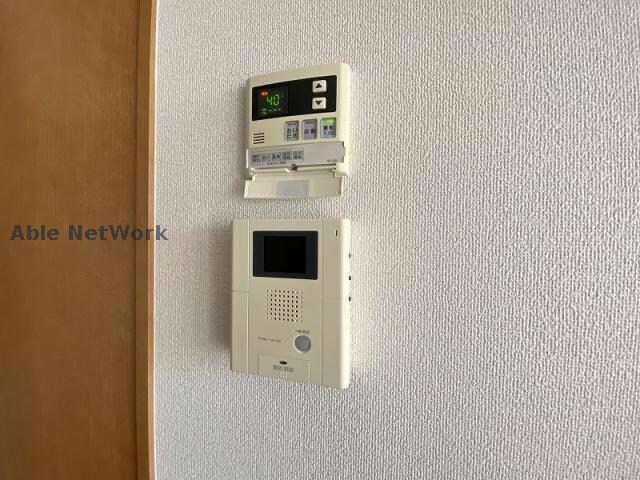 Tiffanyの物件内観写真