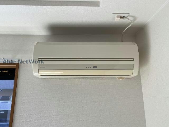 ベルグラースⅠの物件内観写真