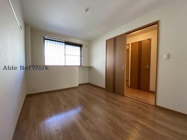 ベルグラースⅠの物件内観写真