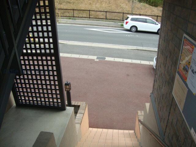 プリズムコート ミルキーの物件外観写真