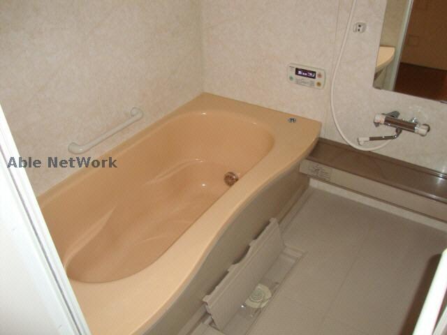 プリズムコート ミルキーの物件内観写真