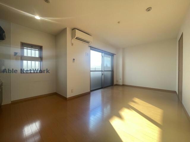 アドヴァンスの物件内観写真