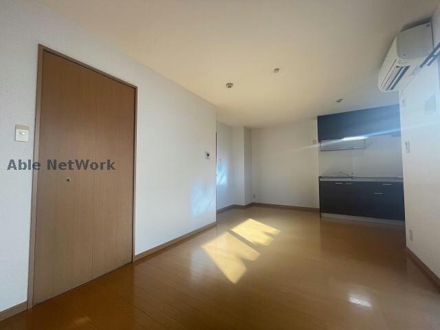 アドヴァンスの物件内観写真