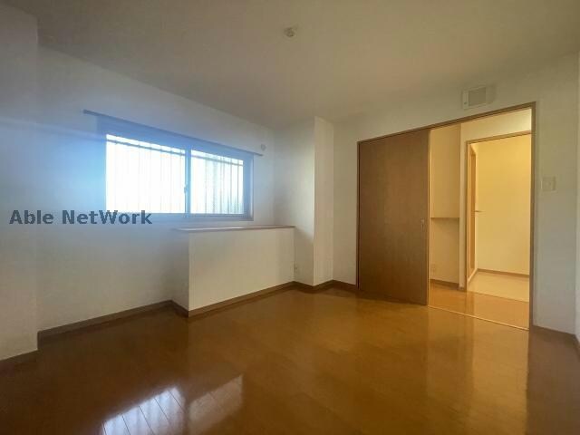 アドヴァンスの物件内観写真