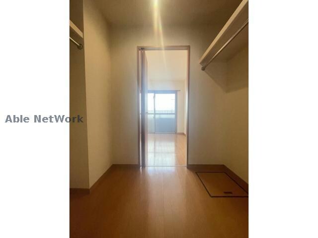 アドヴァンスの物件内観写真