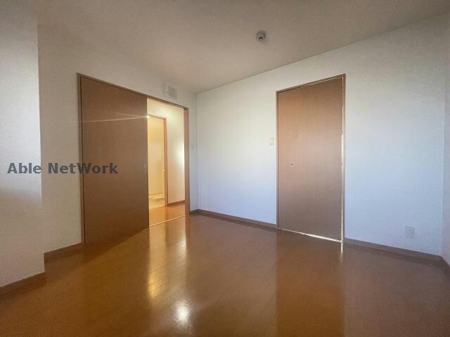 アドヴァンスの物件内観写真