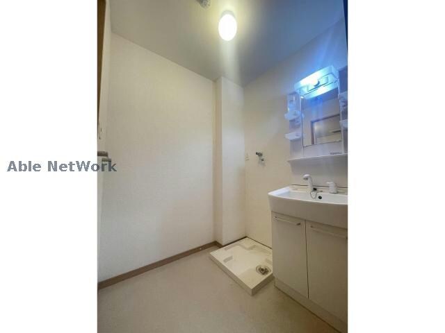 アドヴァンスの物件内観写真