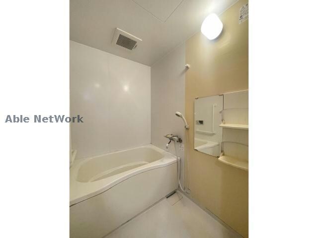 アドヴァンスの物件内観写真