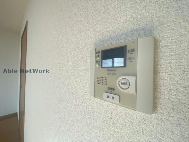 アドヴァンスの物件内観写真