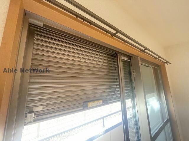 アドヴァンスの物件内観写真