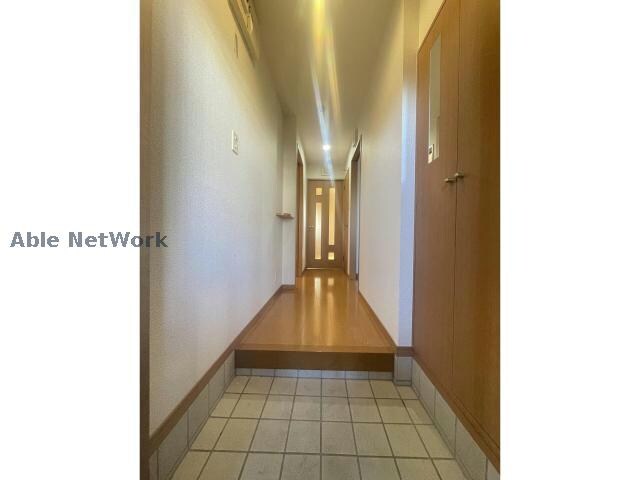 アドヴァンスの物件内観写真