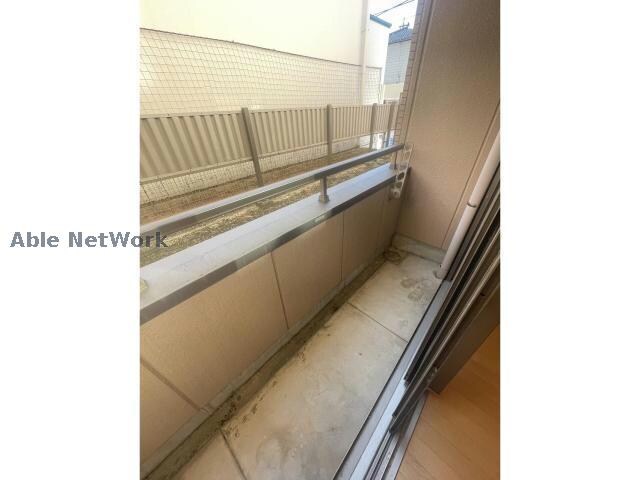 アドヴァンスの物件内観写真