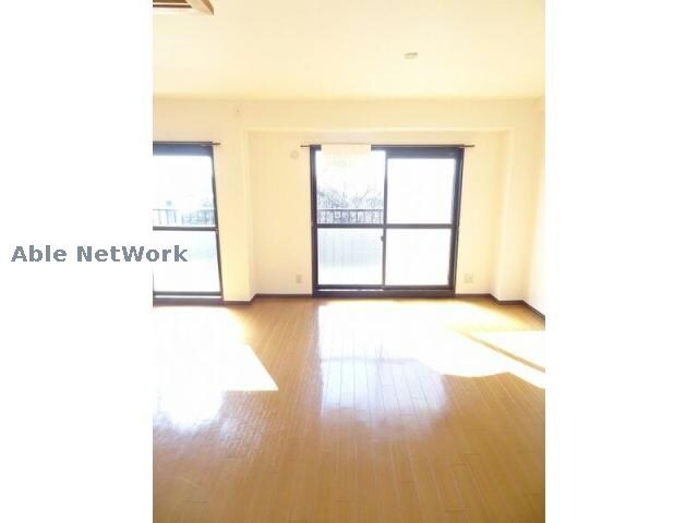 スカイライフⅡの物件内観写真