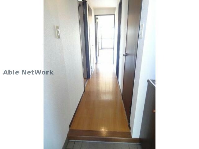 スカイライフⅡの物件内観写真