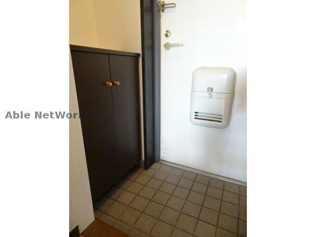 スカイライフⅡの物件内観写真