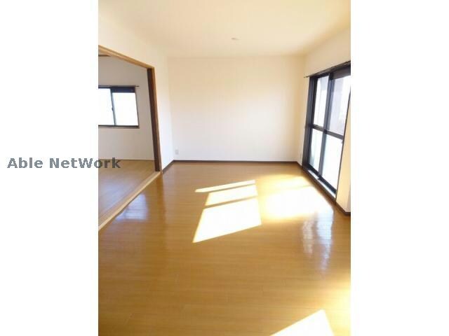 スカイライフⅡの物件内観写真